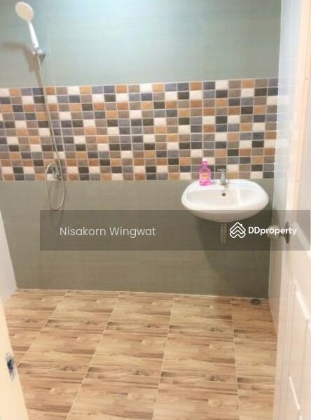 For Sale - Pruksachat Ramkhamhaeng 118, Bangkok