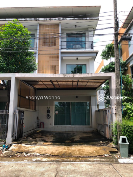 ให้เช่า - Eco Space Kaset-Nawamin : อีโคสเปซ เกษตร-นวมินทร์, กรุงเทพ