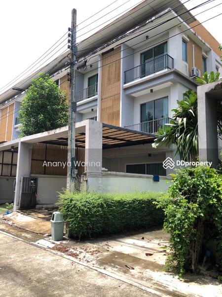 ให้เช่า - Eco Space Kaset-Nawamin : อีโคสเปซ เกษตร-นวมินทร์, กรุงเทพ