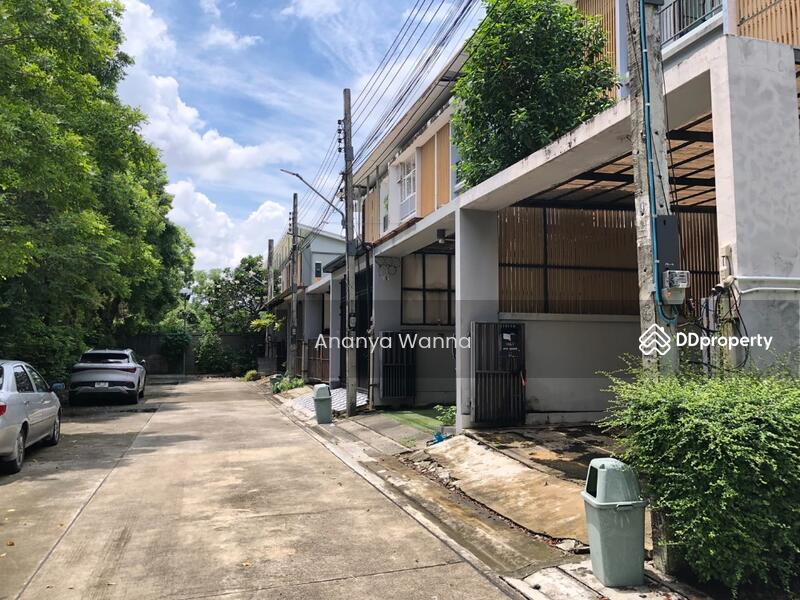 ให้เช่า - Eco Space Kaset-Nawamin : อีโคสเปซ เกษตร-นวมินทร์, กรุงเทพ