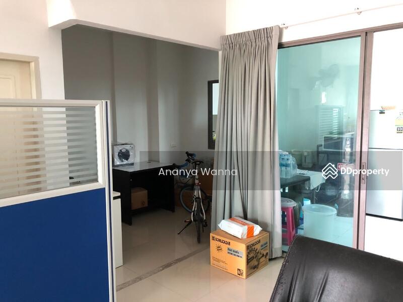 ให้เช่า - Eco Space Kaset-Nawamin : อีโคสเปซ เกษตร-นวมินทร์, กรุงเทพ