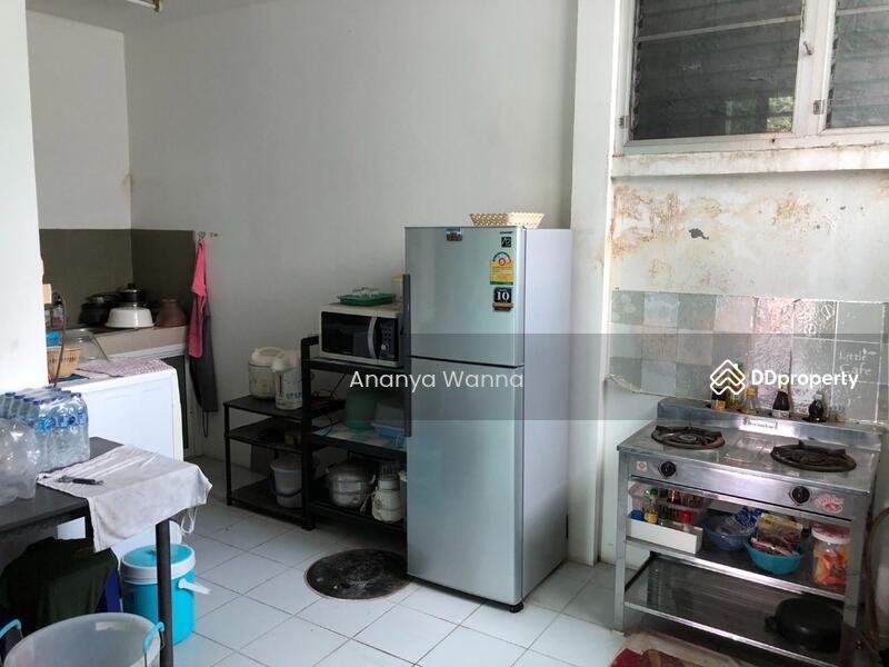 For Rent - Eco Space Kaset-Nawamin, Bangkok