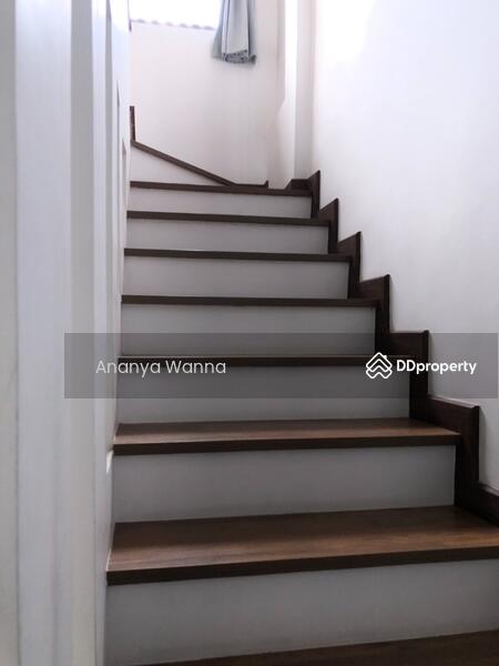 For Rent - Eco Space Kaset-Nawamin, Bangkok