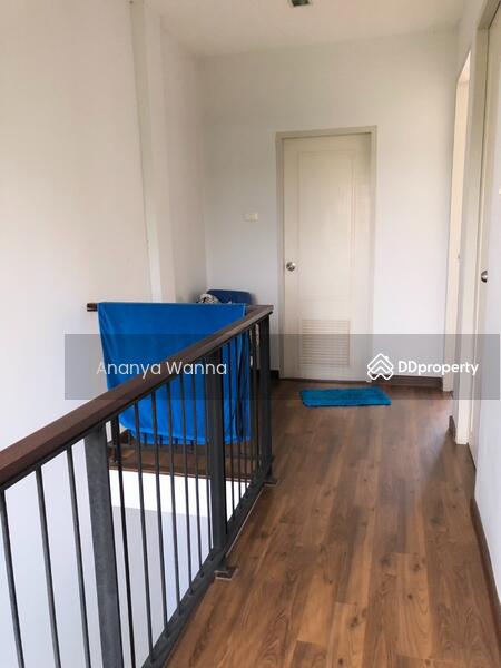 For Rent - Eco Space Kaset-Nawamin, Bangkok