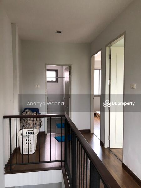 For Rent - Eco Space Kaset-Nawamin, Bangkok