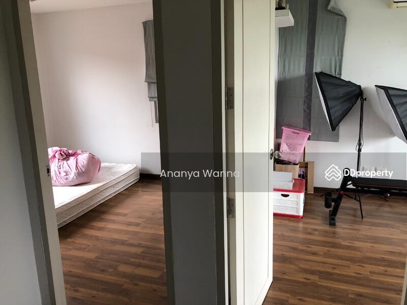 For Rent - Eco Space Kaset-Nawamin, Bangkok