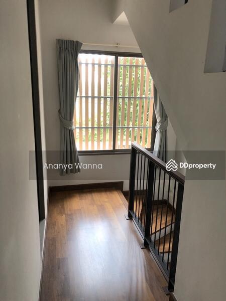 For Rent - Eco Space Kaset-Nawamin, Bangkok