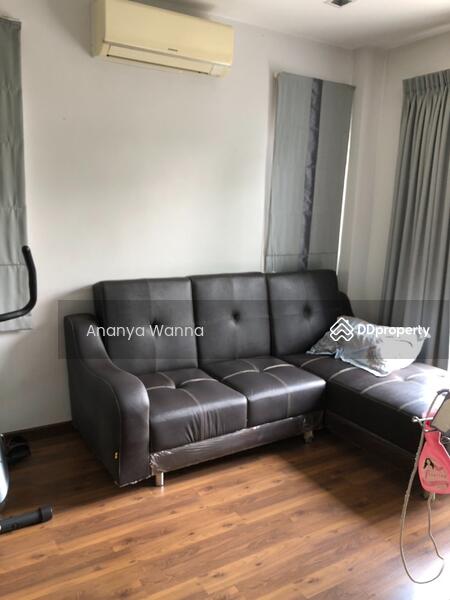 For Rent - Eco Space Kaset-Nawamin, Bangkok