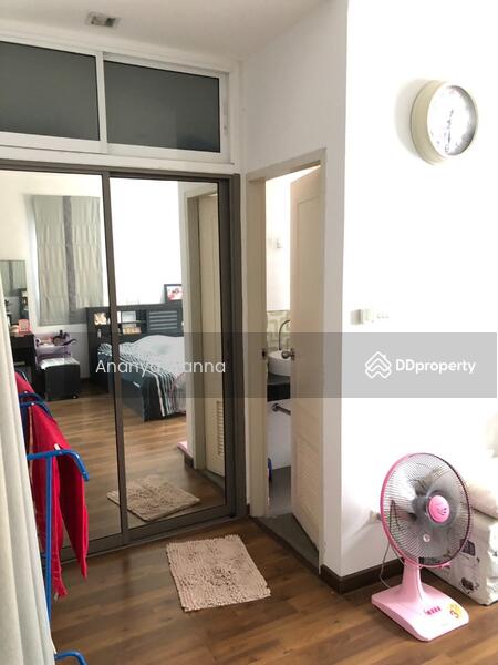 For Rent - Eco Space Kaset-Nawamin, Bangkok