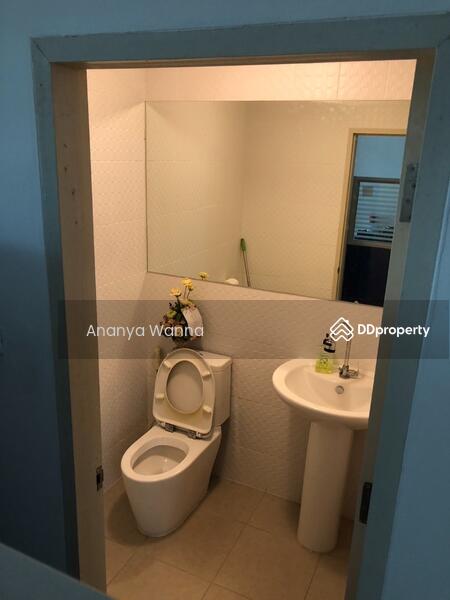 For Rent - Eco Space Kaset-Nawamin, Bangkok