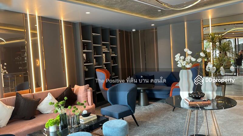 For Rent - Arise Charoen Mueang, Chiang Mai