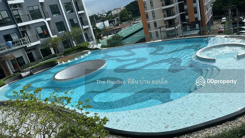 For Rent - Arise Charoen Mueang, Chiang Mai