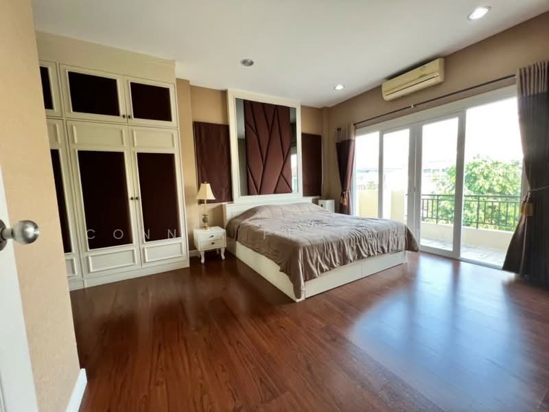 Perfect Place Ratchapruk : เพอร์เฟค เพลส ราชพฤกษ์, นนทบุรี, ถนนราชพฤกษ์, บางรักน้อย, เมืองนนทบุรี, นนทบุรี, 194 ตร.ม., บ้านเดี่ยว ขาย, โดย Connex Property, 60174905 - DDproperty.com