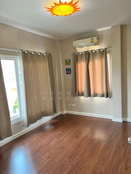 Perfect Place Ratchapruk : เพอร์เฟค เพลส ราชพฤกษ์, นนทบุรี, ถนนราชพฤกษ์, บางรักน้อย, เมืองนนทบุรี, นนทบุรี, 194 ตร.ม., บ้านเดี่ยว ขาย, โดย Connex Property, 60174905 - DDproperty.com