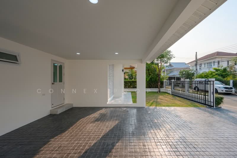 Perfect Place Ratchapruk, Nonthaburi, Ratchapruek Road, Bang Rak Noi, Muang Nonthaburi, Nonthaburi, 3 Bedrooms, 165 sqm, Single Detached House For Sale, by Connex Property, 60174905 - DDproperty.com