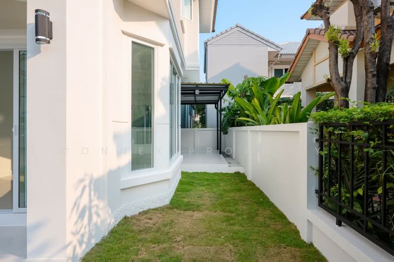 Perfect Place Ratchapruk, Nonthaburi, Ratchapruek Road, Bang Rak Noi, Muang Nonthaburi, Nonthaburi, 3 Bedrooms, 165 sqm, Single Detached House For Sale, by Connex Property, 60174905 - DDproperty.com