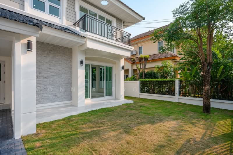 Perfect Place Ratchapruk, Nonthaburi, Ratchapruek Road, Bang Rak Noi, Muang Nonthaburi, Nonthaburi, 3 Bedrooms, 165 sqm, Single Detached House For Sale, by Connex Property, 60174905 - DDproperty.com