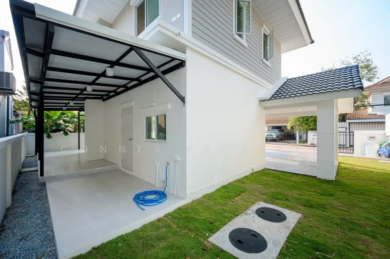 Perfect Place Ratchapruk, Nonthaburi, Ratchapruek Road, Bang Rak Noi, Muang Nonthaburi, Nonthaburi, 3 Bedrooms, 165 sqm, Single Detached House For Sale, by Connex Property, 60174905 - DDproperty.com