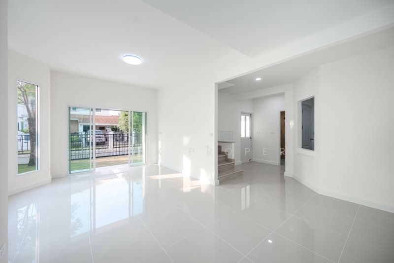 Perfect Place Ratchapruk, Nonthaburi, Ratchapruek Road, Bang Rak Noi, Muang Nonthaburi, Nonthaburi, 3 Bedrooms, 165 sqm, Single Detached House For Sale, by Connex Property, 60174905 - DDproperty.com