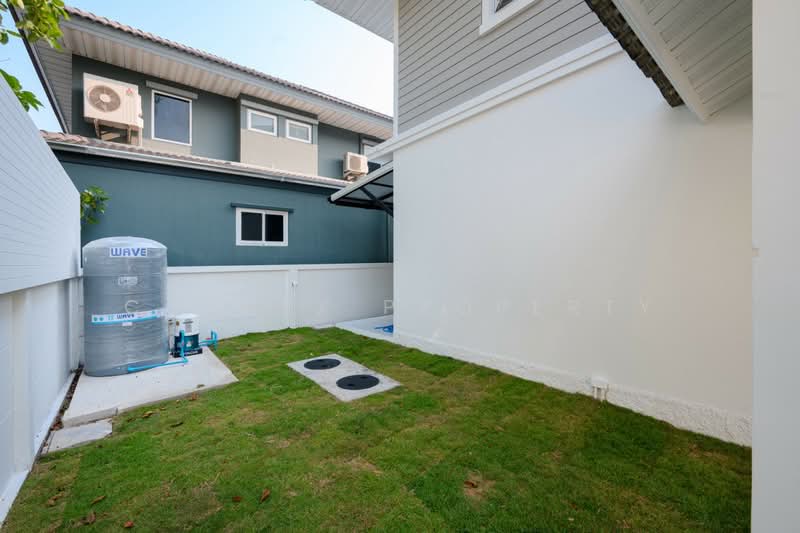 Perfect Place Ratchapruk, Nonthaburi, Ratchapruek Road, Bang Rak Noi, Muang Nonthaburi, Nonthaburi, 3 Bedrooms, 165 sqm, Single Detached House For Sale, by Connex Property, 60174905 - DDproperty.com