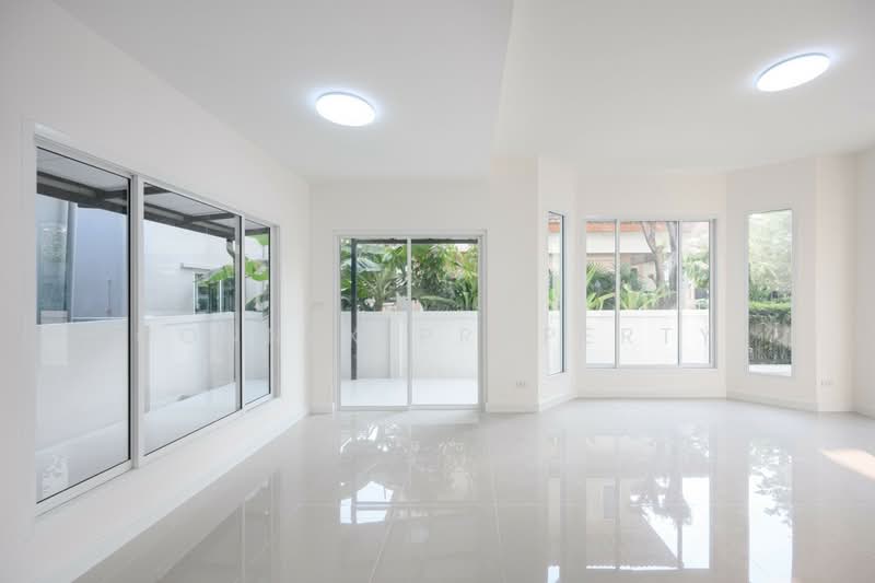 Perfect Place Ratchapruk, Nonthaburi, Ratchapruek Road, Bang Rak Noi, Muang Nonthaburi, Nonthaburi, 3 Bedrooms, 165 sqm, Single Detached House For Sale, by Connex Property, 60174905 - DDproperty.com