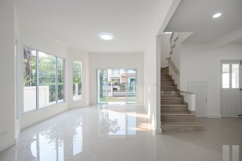 Perfect Place Ratchapruk, Nonthaburi, Ratchapruek Road, Bang Rak Noi, Muang Nonthaburi, Nonthaburi, 3 Bedrooms, 165 sqm, Single Detached House For Sale, by Connex Property, 60174905 - DDproperty.com