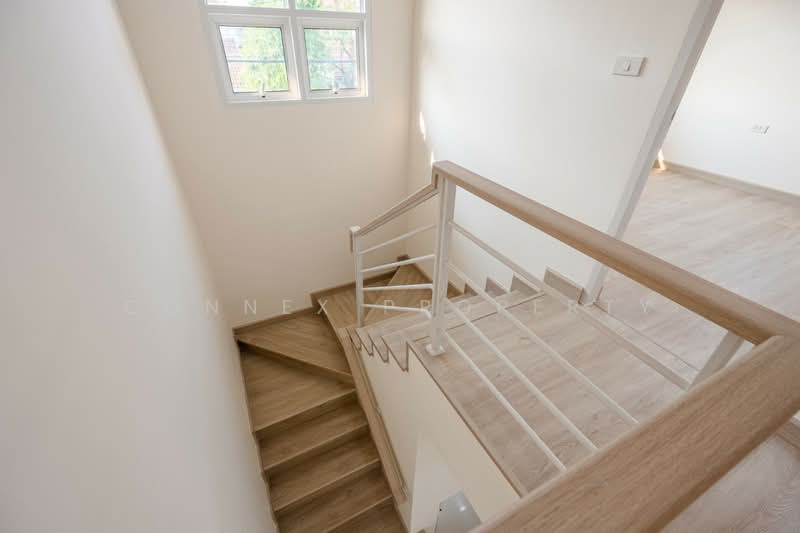 Perfect Place Ratchapruk, Nonthaburi, Ratchapruek Road, Bang Rak Noi, Muang Nonthaburi, Nonthaburi, 3 Bedrooms, 165 sqm, Single Detached House For Sale, by Connex Property, 60174905 - DDproperty.com