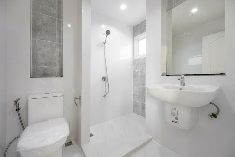 Perfect Place Ratchapruk, Nonthaburi, Ratchapruek Road, Bang Rak Noi, Muang Nonthaburi, Nonthaburi, 3 Bedrooms, 165 sqm, Single Detached House For Sale, by Connex Property, 60174905 - DDproperty.com