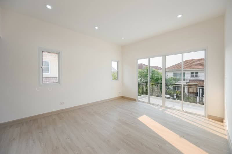 Perfect Place Ratchapruk, Nonthaburi, Ratchapruek Road, Bang Rak Noi, Muang Nonthaburi, Nonthaburi, 3 Bedrooms, 165 sqm, Single Detached House For Sale, by Connex Property, 60174905 - DDproperty.com