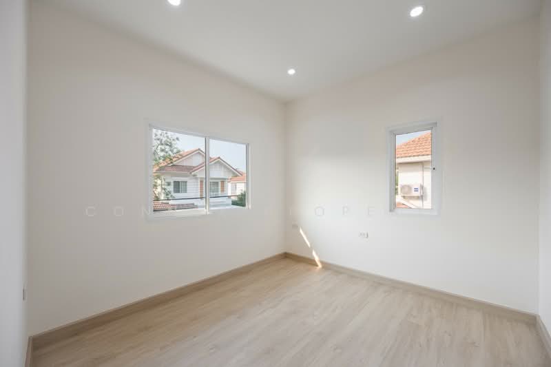 Perfect Place Ratchapruk, Nonthaburi, Ratchapruek Road, Bang Rak Noi, Muang Nonthaburi, Nonthaburi, 3 Bedrooms, 165 sqm, Single Detached House For Sale, by Connex Property, 60174905 - DDproperty.com