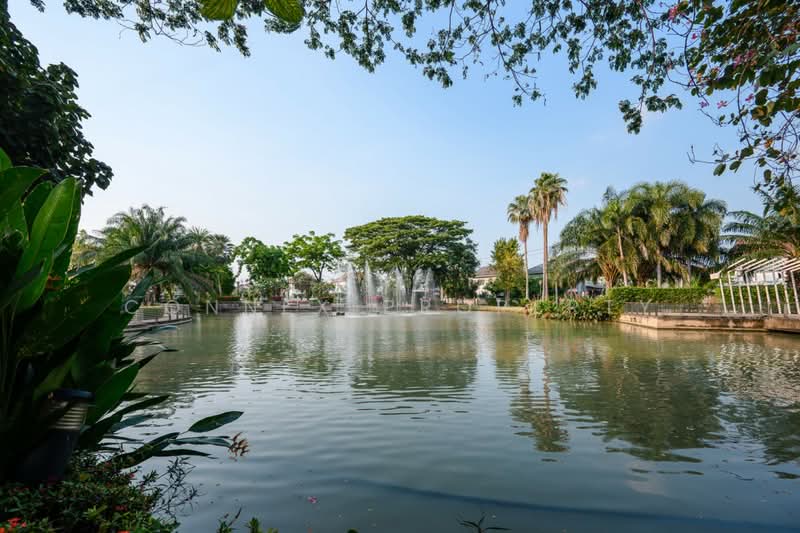 Perfect Place Ratchapruk : เพอร์เฟค เพลส ราชพฤกษ์, นนทบุรี, ถนนราชพฤกษ์, บางรักน้อย, เมืองนนทบุรี, นนทบุรี, 165 ตร.ม., บ้านเดี่ยว ขาย, โดย Connex Property, 60174905 - DDproperty.com