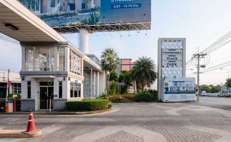 Perfect Place Ratchapruk, Nonthaburi, Ratchapruek Road, Bang Rak Noi, Muang Nonthaburi, Nonthaburi, 3 Bedrooms, 165 sqm, Single Detached House For Sale, by Connex Property, 60174905 - DDproperty.com