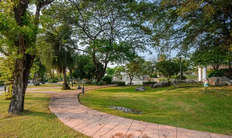 Perfect Place Ratchapruk : เพอร์เฟค เพลส ราชพฤกษ์, นนทบุรี, ถนนราชพฤกษ์, บางรักน้อย, เมืองนนทบุรี, นนทบุรี, 165 ตร.ม., บ้านเดี่ยว ขาย, โดย Connex Property, 60174905 - DDproperty.com