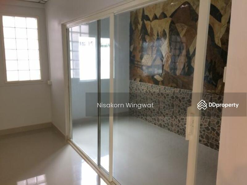 For Rent - Pruksachat Ramkhamhaeng 118, Bangkok