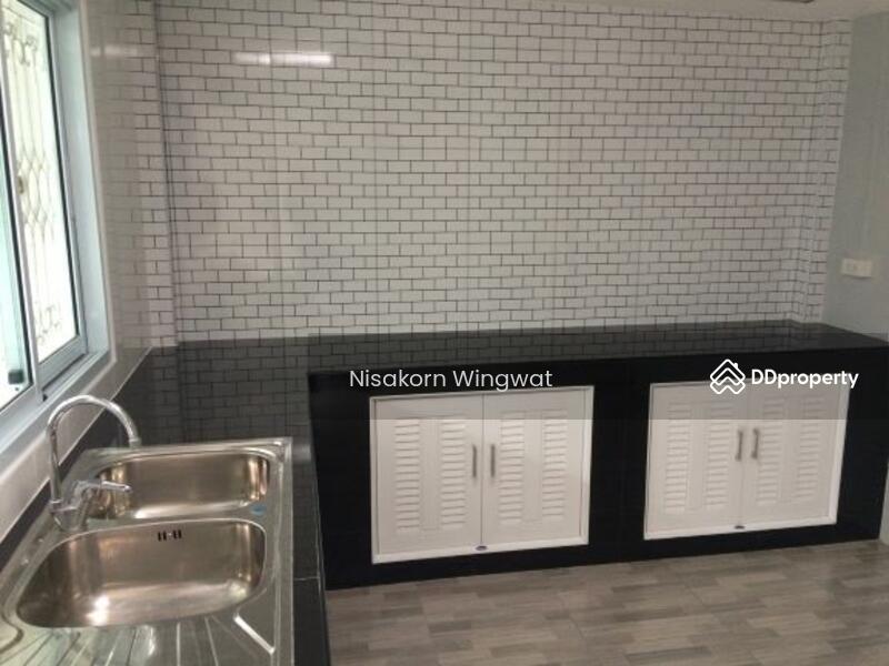 For Rent - Pruksachat Ramkhamhaeng 118, Bangkok
