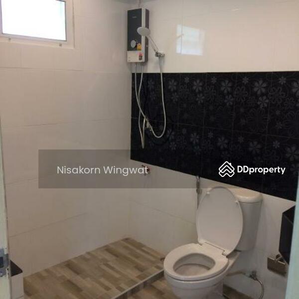 For Rent - Pruksachat Ramkhamhaeng 118, Bangkok