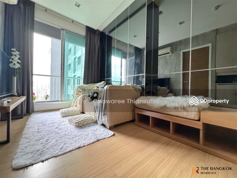 ขาย - Rhythm Sukhumvit 50 : ริทึ่ม สุขุมวิท 50, กรุงเทพ