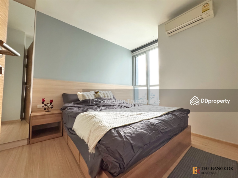 For Sale - Rhythm Sukhumvit 50, Bangkok