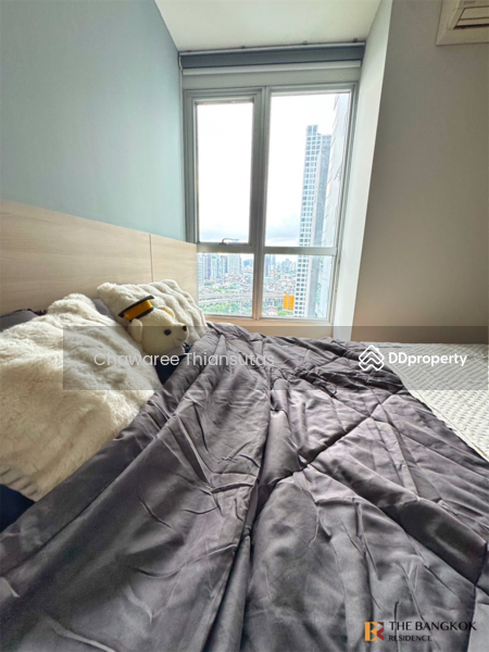 For Sale - Rhythm Sukhumvit 50, Bangkok