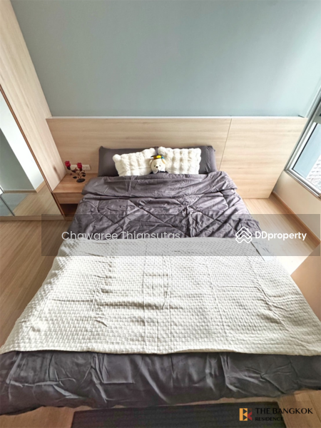 For Sale - Rhythm Sukhumvit 50, Bangkok