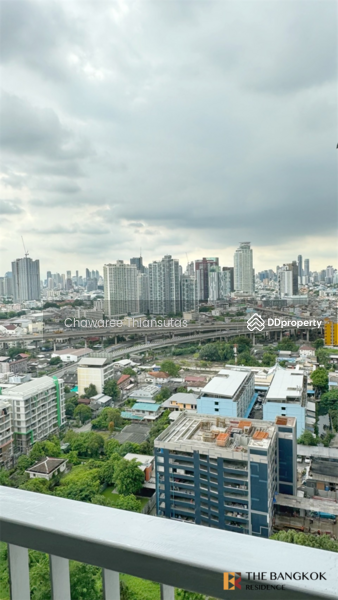 For Sale - Rhythm Sukhumvit 50, Bangkok
