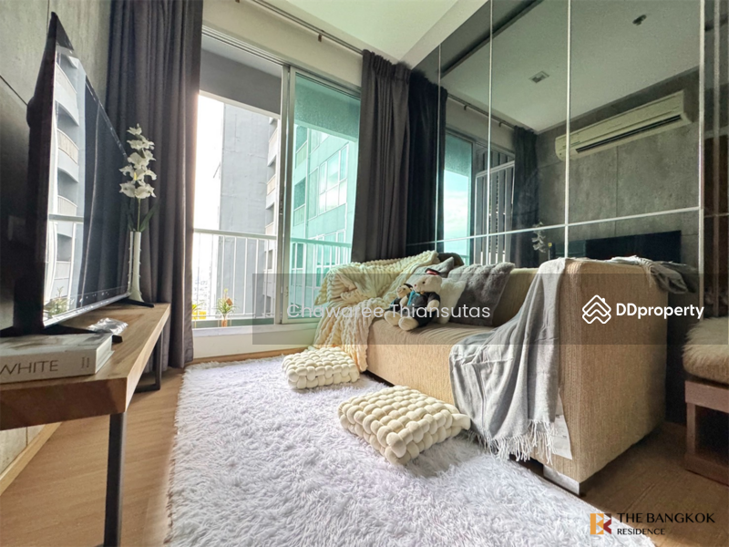 For Sale - Rhythm Sukhumvit 50, Bangkok