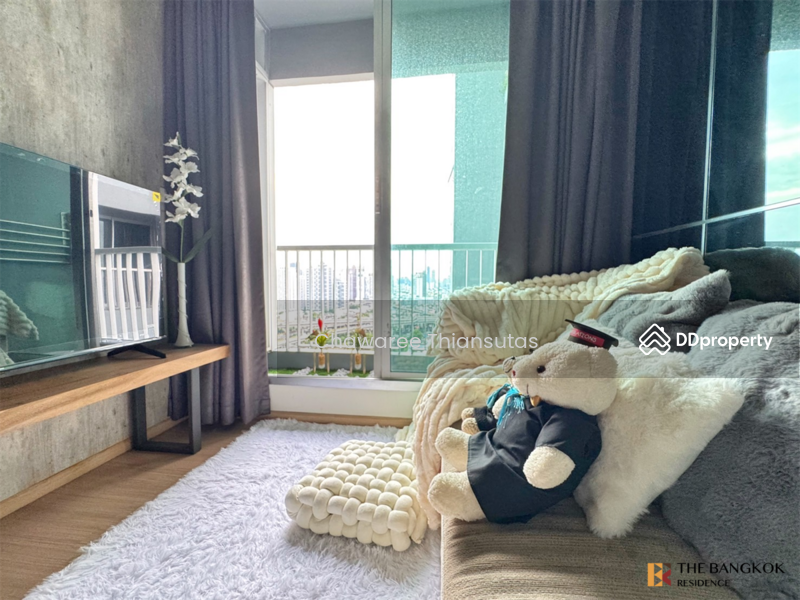 For Sale - Rhythm Sukhumvit 50, Bangkok