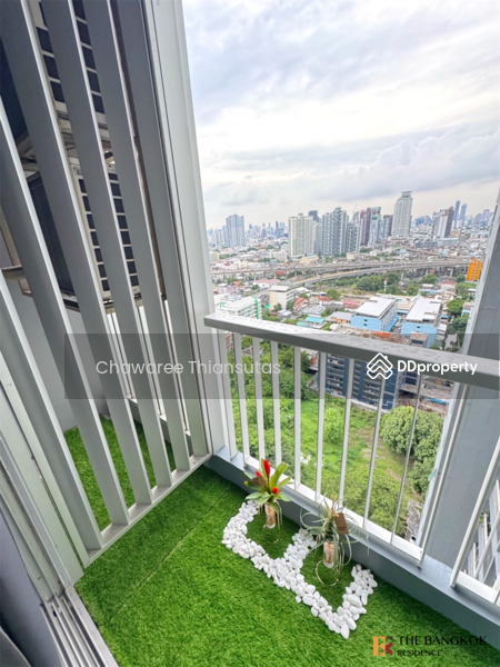 For Sale - Rhythm Sukhumvit 50, Bangkok