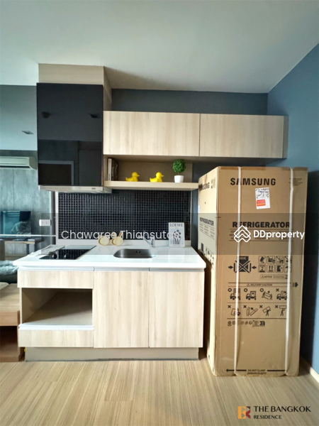 For Sale - Rhythm Sukhumvit 50, Bangkok