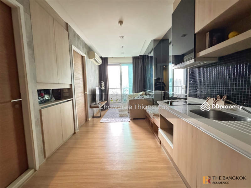 For Sale - Rhythm Sukhumvit 50, Bangkok