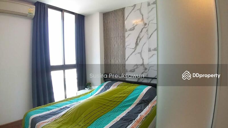 For Rent - IDEO Mix Sukhumvit 103, Bangkok