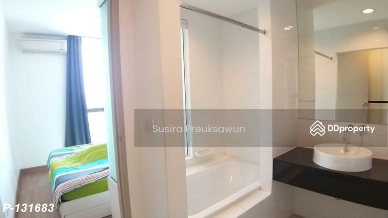 For Rent - IDEO Mix Sukhumvit 103, Bangkok