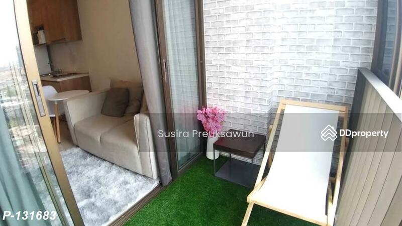 For Rent - IDEO Mix Sukhumvit 103, Bangkok