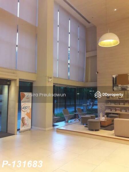 For Rent - IDEO Mix Sukhumvit 103, Bangkok